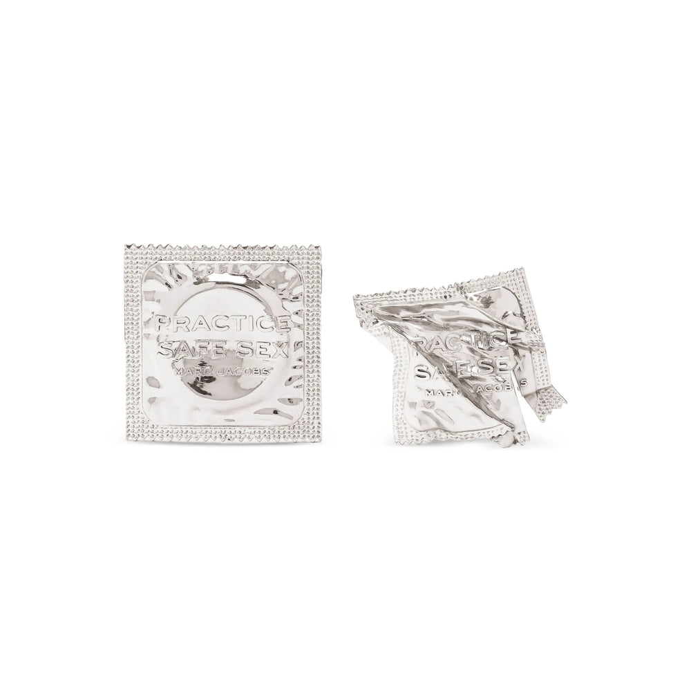 Marc Jacobs Jewellery - Silver | f32189c118cde37a99876cd4a393ee01dc880afc