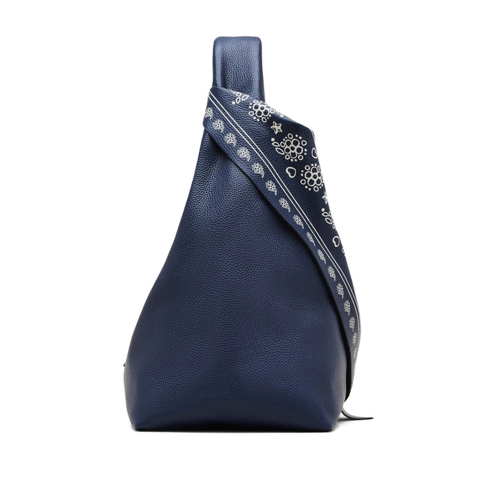 Marc Jacobs Bags - Blue, White | f9c31bc9bd6869a4463b393fbdc952ae495c651d