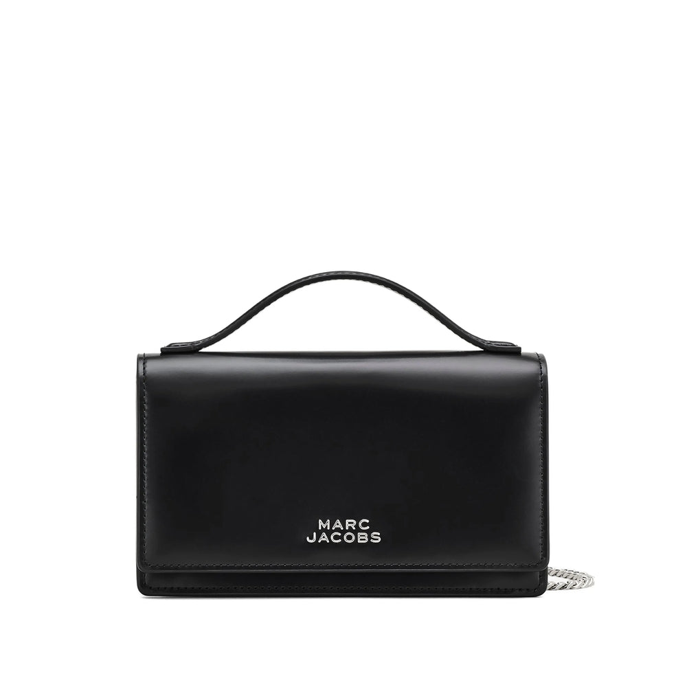 Marc Jacobs Bags - Black | 3a2895f6343a5f919f238f1c649770b57f80e01b