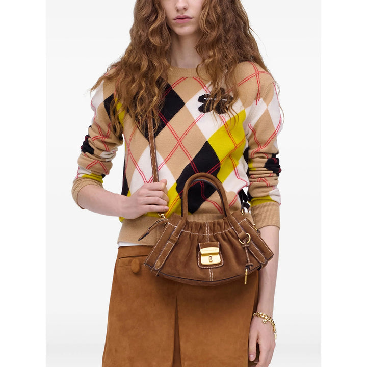 Marc Jacobs Bags - Brown | 585b07b4a25b8d6fb4f160bb0f9ad4decb411280