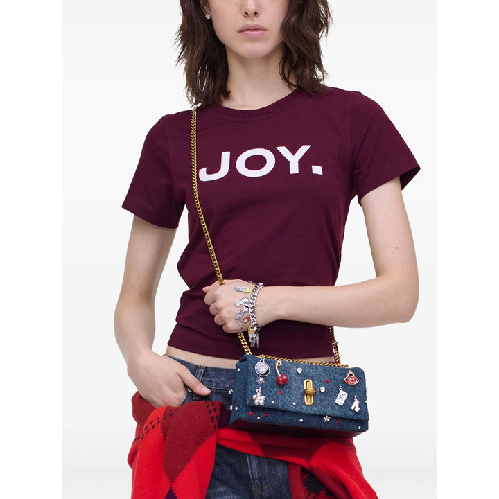 Marc Jacobs Bags - Blue | 15c2b5c0e04cb8f199df96499d109d44e3d834c9