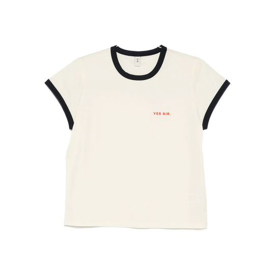 T Shirts White