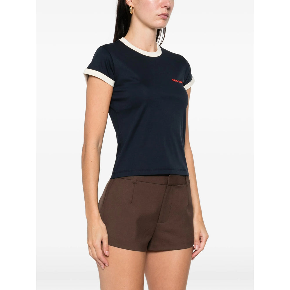 Sir. T Shirts - Blue | a0174aee5b7737da42f710f10e0e983ccbf9b51d