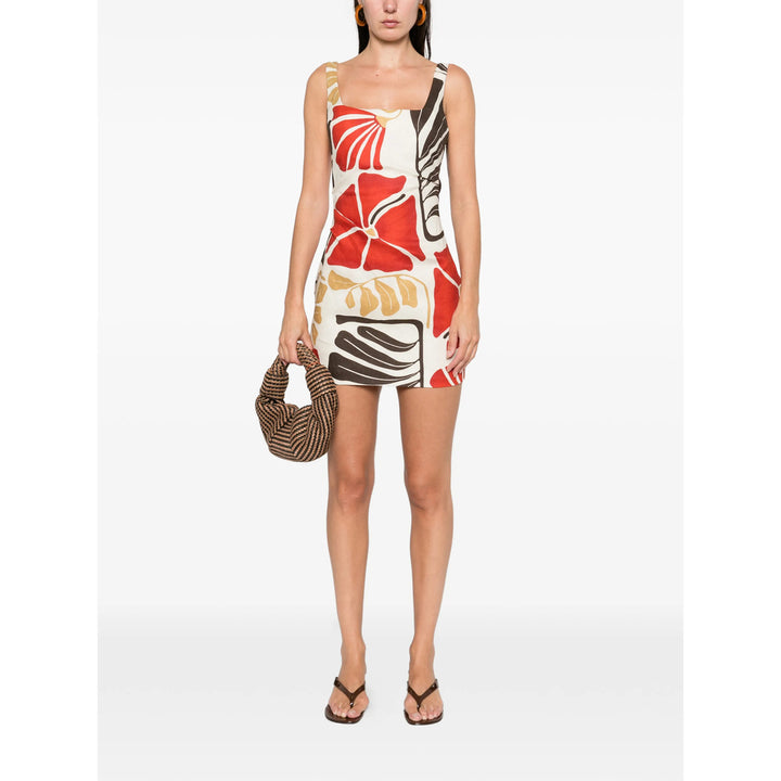 Sir. Dresses - Red | f65c4a07b789aec4454ca0391b152a053ea7e227