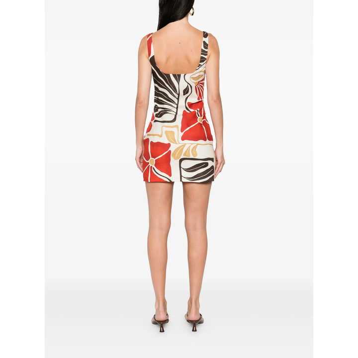 Sir. Dresses - Red | abdbf581f3eae108a458406415b46ddabd0eb07b