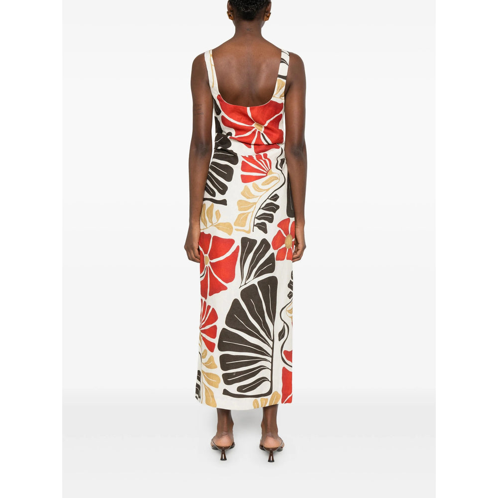 Sir. Dresses - White, Red | b01c340b3a468d7278152e0c2a4bf10aea4654d8