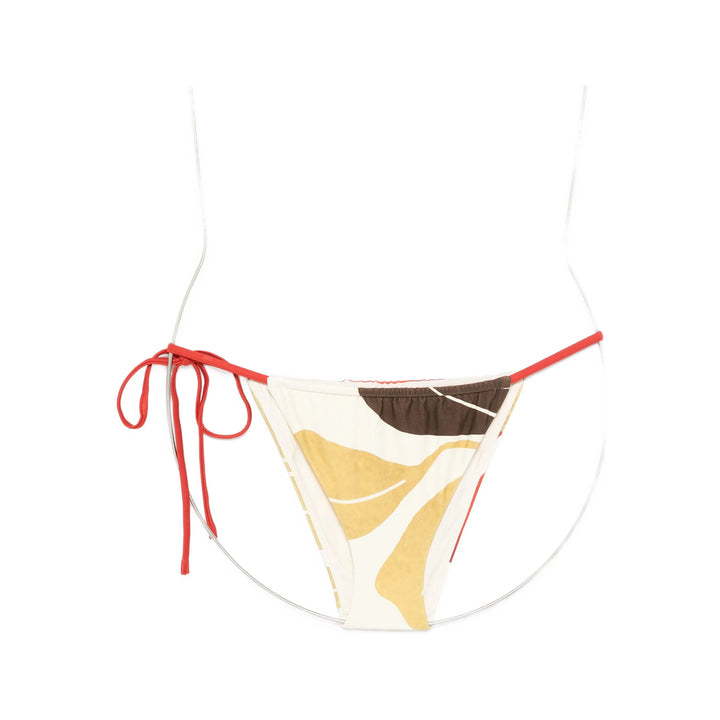 Sir. Beachwear - Neutral, Yellow | 704e8f586a76efc7950abc8e5fa0df50ec460505