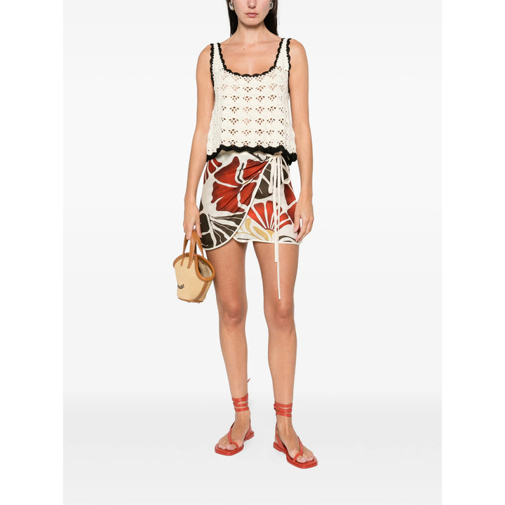 Sir. Skirts - Neutral, Red | ca0372db2267cb8d7390de53e81deab34b89e902