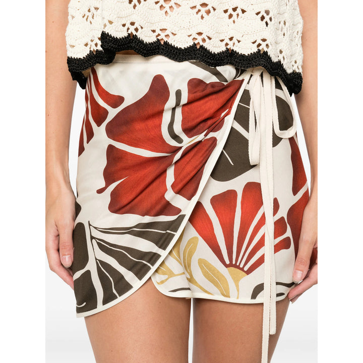 Sir. Skirts - Neutral, Red | eee027a90753cc08847b30b7c03978f75175ef1c