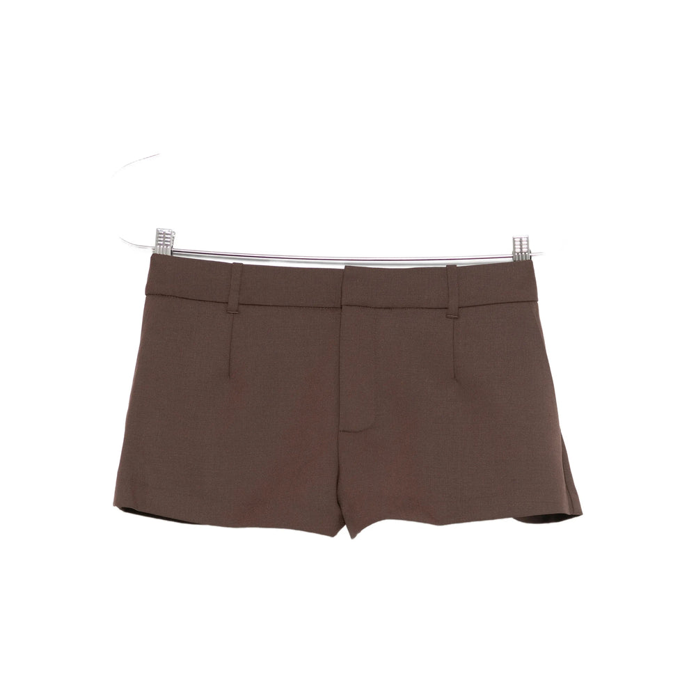 Sir. Shorts - Brown | 667cb2f69e1fecf24147e04317ae6f6ace950df0