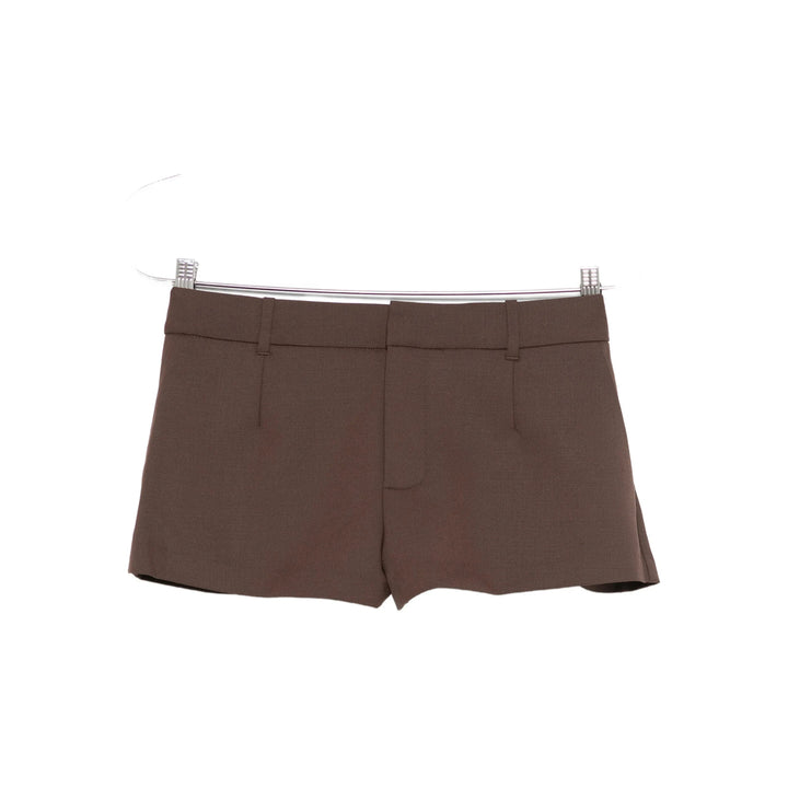 Sir. Shorts - Brown | 667cb2f69e1fecf24147e04317ae6f6ace950df0
