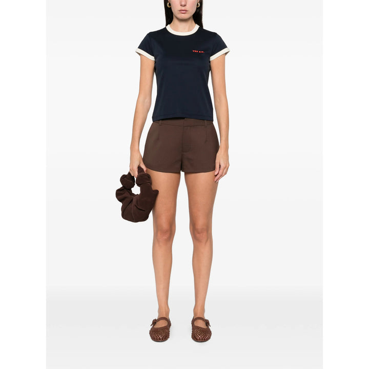 Sir. Shorts - Brown | a7e7a3b150da3ab625da37cdb0b439ecf017f581