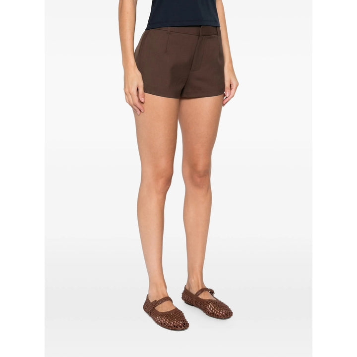 Sir. Shorts - Brown | 5656370dbe63d521641ac5031cab05c73a1215aa