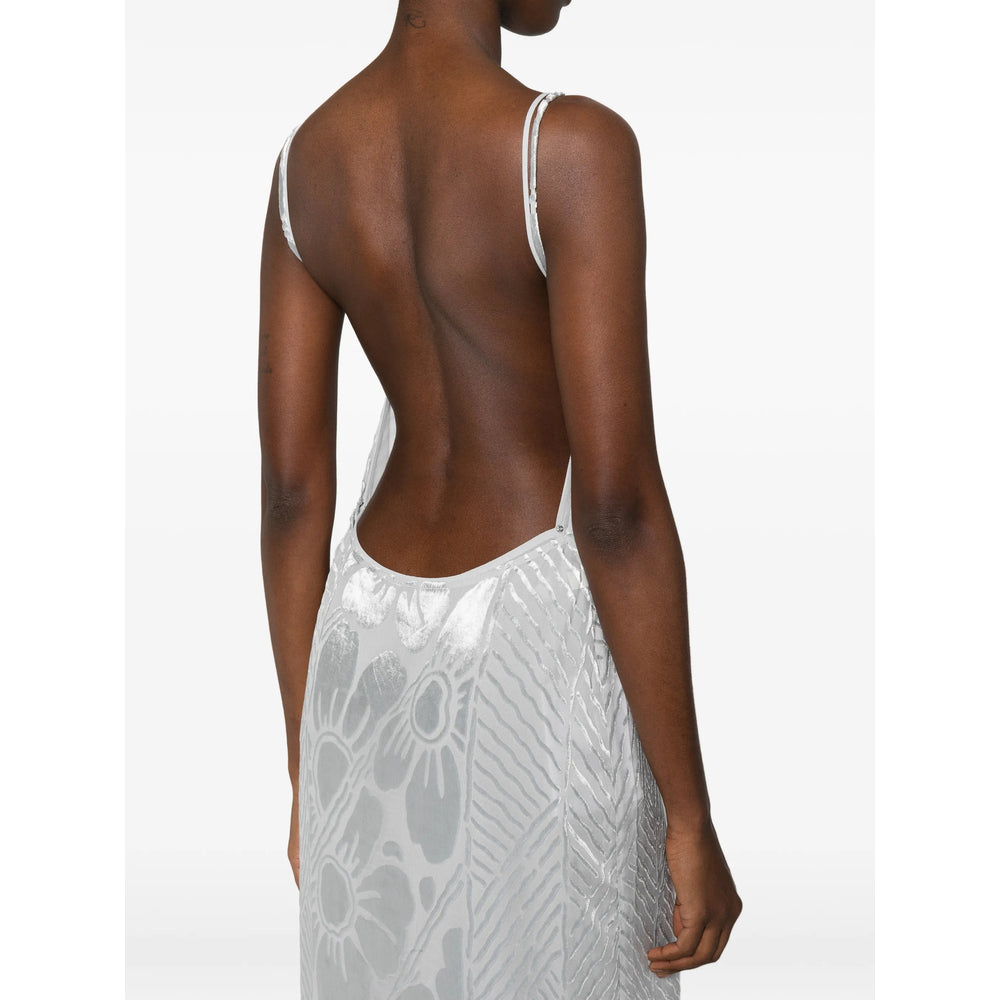 Sir. Dresses - Silver | 49d6659e405c6360c7365bbba4292cf51beb6a8f