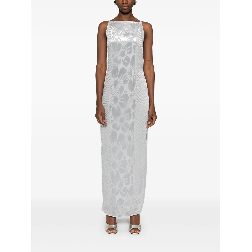 Sir. Dresses - Silver | bebcb87a300c83aa1b7845c6cfd2713386c62f62