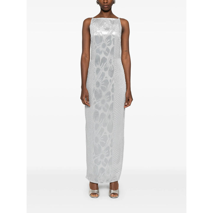 Sir. Dresses - Silver | bebcb87a300c83aa1b7845c6cfd2713386c62f62