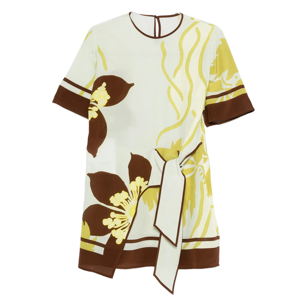 Sir. Dresses - Green | ea2c1a14f9bfa5ea9ea6907f2b466c02f5432be0