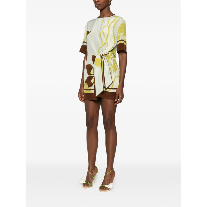 Sir. Dresses - Green | e7d9bb78d9cf63731486339fbc32eb975f6d0cd5