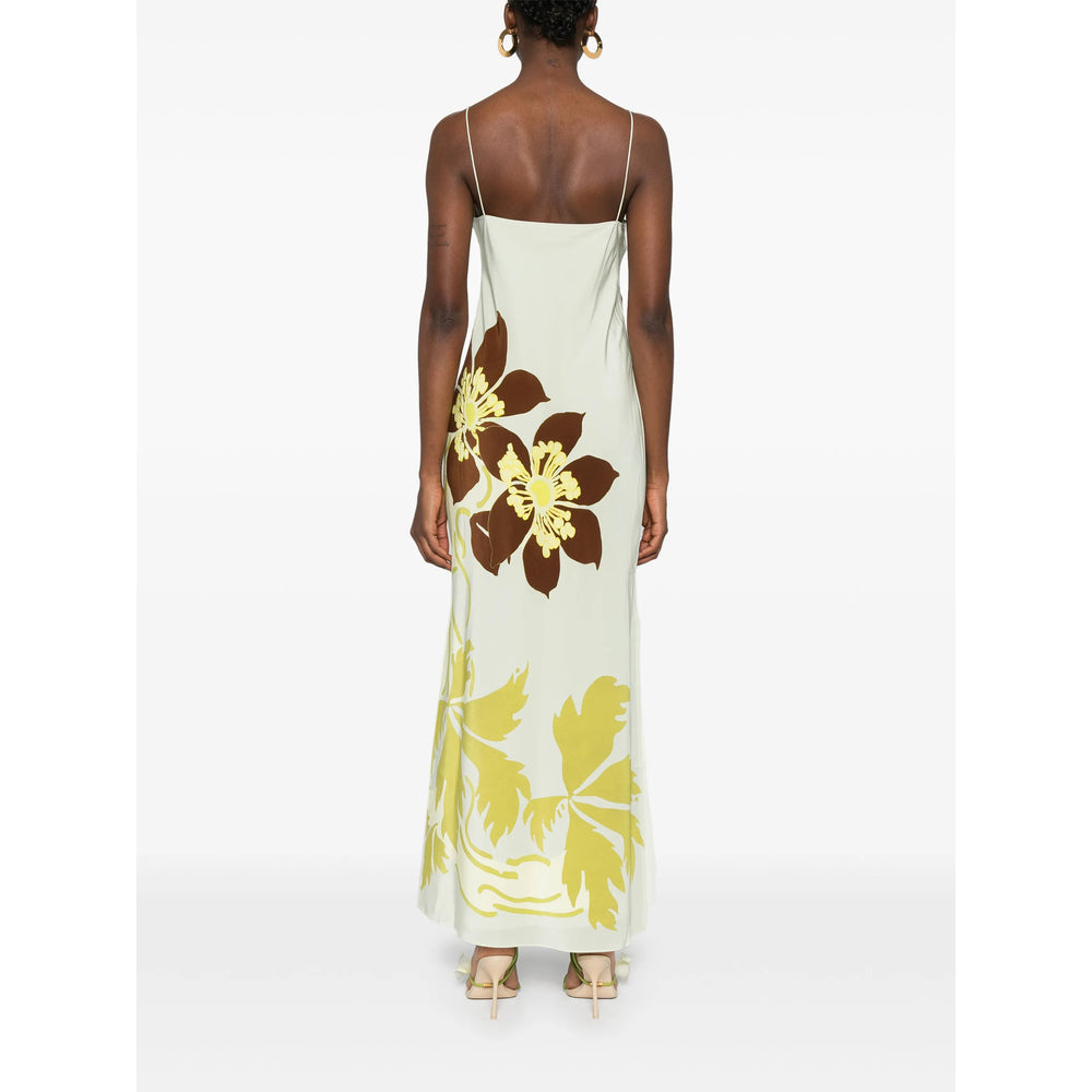 Sir. Dresses - Green | 98b58a0275d7741a20e70c6ff861fcdf626a008b