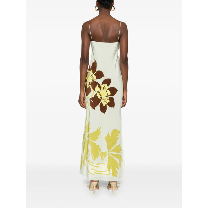 Sir. Dresses - Green | 98b58a0275d7741a20e70c6ff861fcdf626a008b