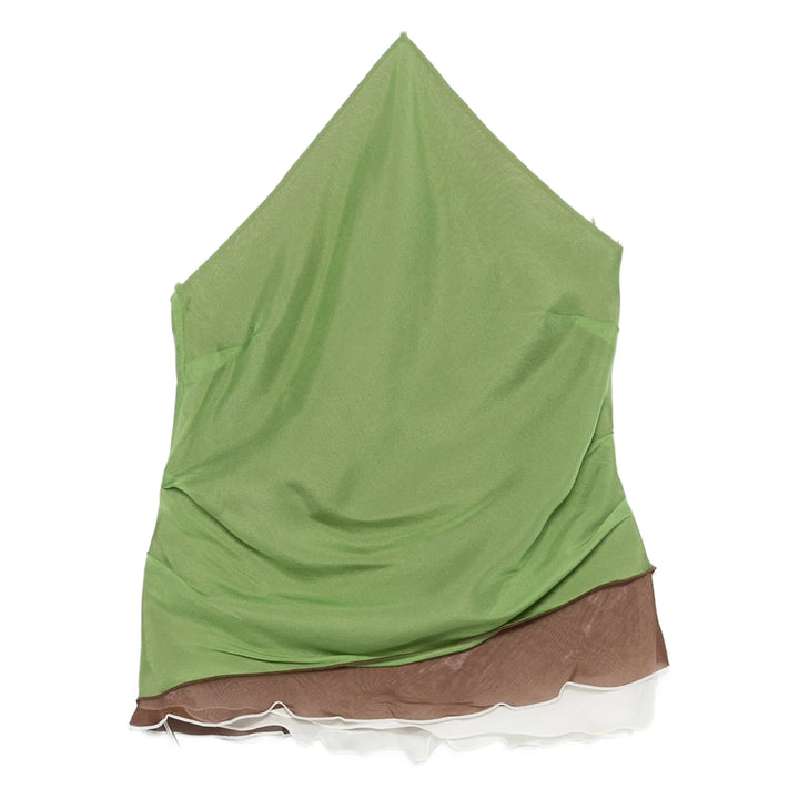 Sir. Tops - Green, Brown | 72e84a6e39c962911cc8af386e4b1b0730b033f1