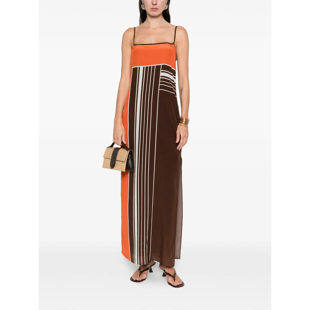 Sir. Dresses - Brown | 81a581b02c2a30e3b63e94fe0ade7a2470639dc3