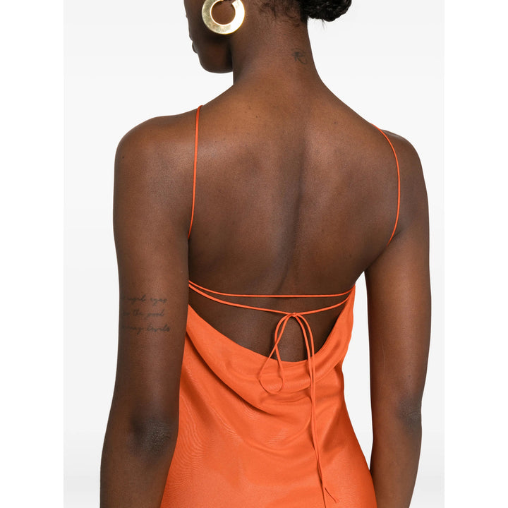 Sir. Skirts - Orange | 9bdc5ba1a3ec3b2f8e426d3336f2b6580520b11f