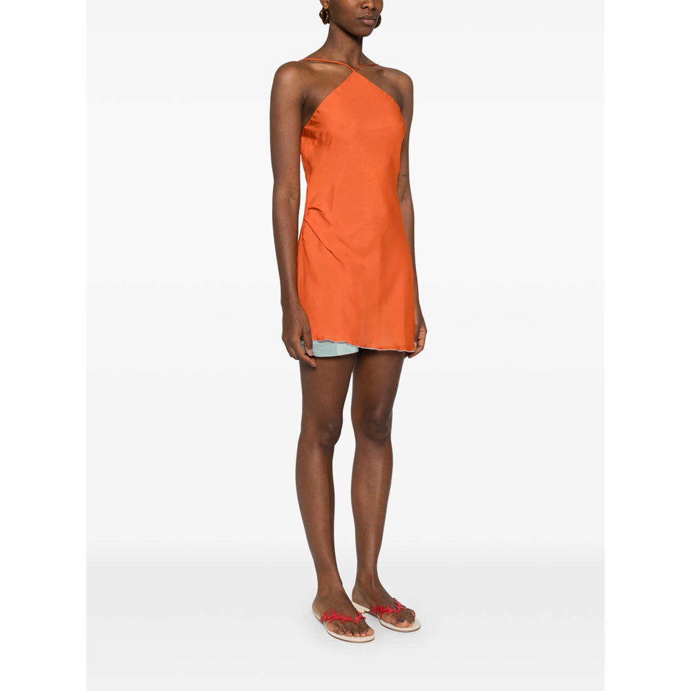 Sir. Skirts - Orange | 7638b4be13331b65bf1dc3b76803632020e0ee2c