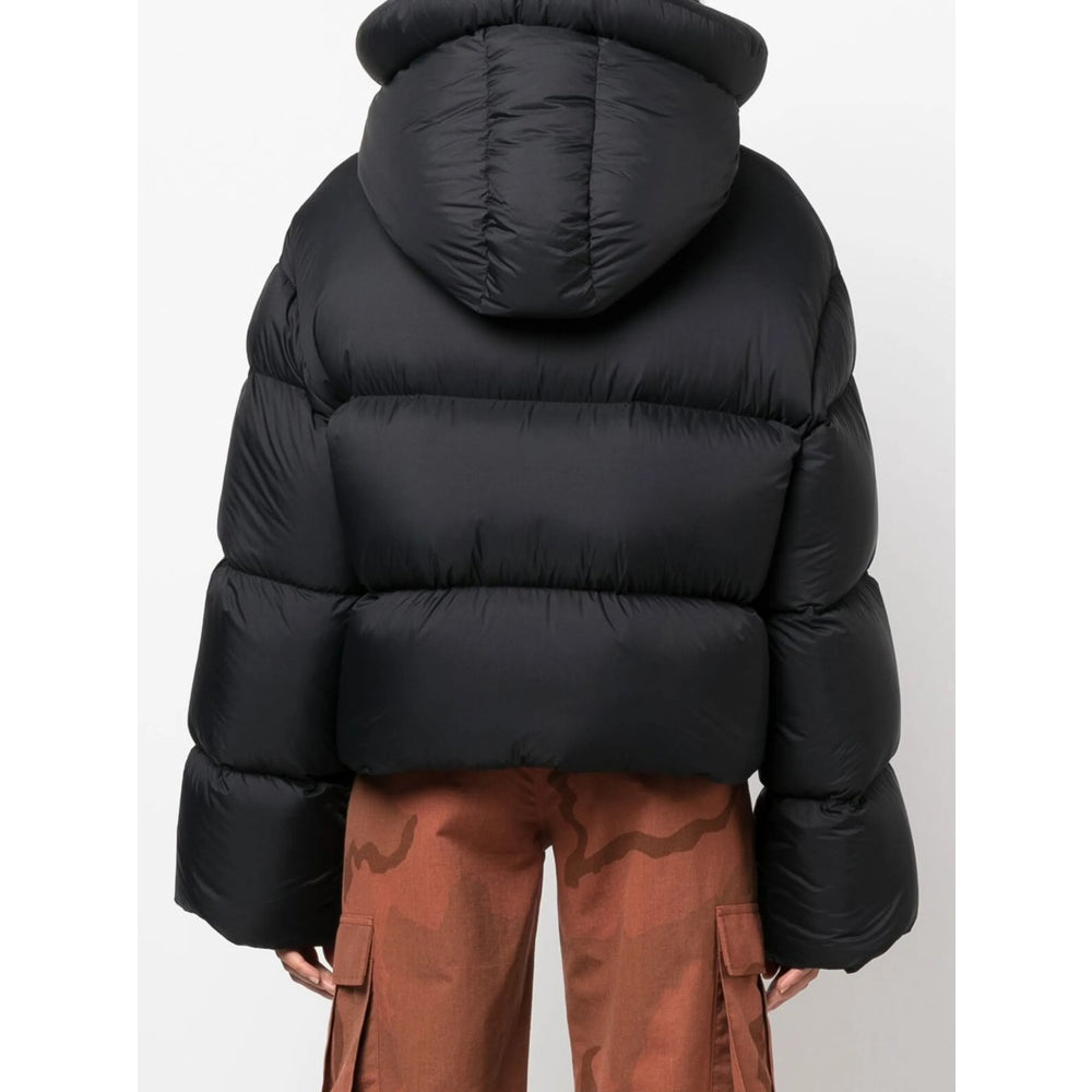 Ienki Ienki Outerwears - Black | 5fa7760527c767316e986dc2629a7718686de152