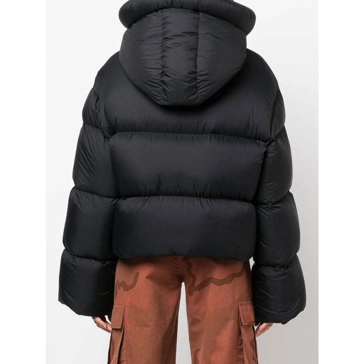 Ienki Ienki Outerwears - Black | 5fa7760527c767316e986dc2629a7718686de152