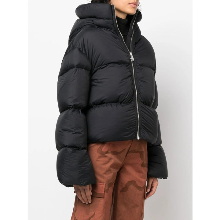 Ienki Ienki Outerwears - Black | c4e770e2aca71c19732becc6e96366aed018501e