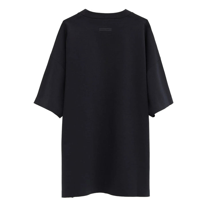 Fear Of God Essentials T Shirts - Black | 3c3467478d8f5898ce0950ba2586e3dd7ca7561d