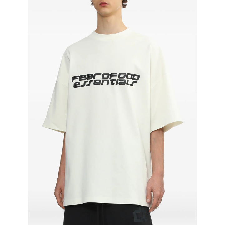 Fear Of God Essentials T Shirts - Neutral | a716bfff00c761aa2bf07a7f28c95826c9521472