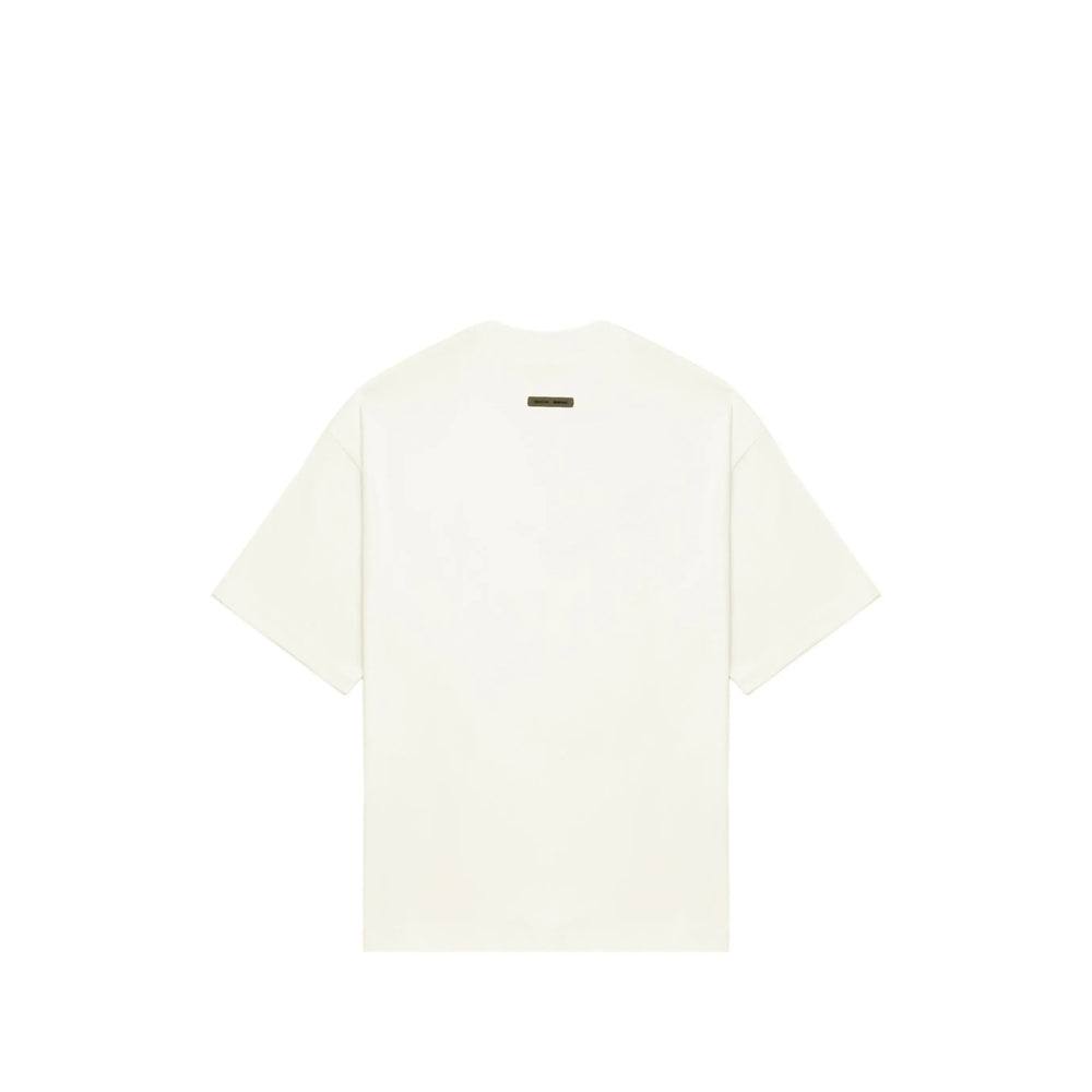 Fear Of God Essentials T Shirts - Neutral | 9e1c612fa01d284836db9ed53e03c306b49ed9bc