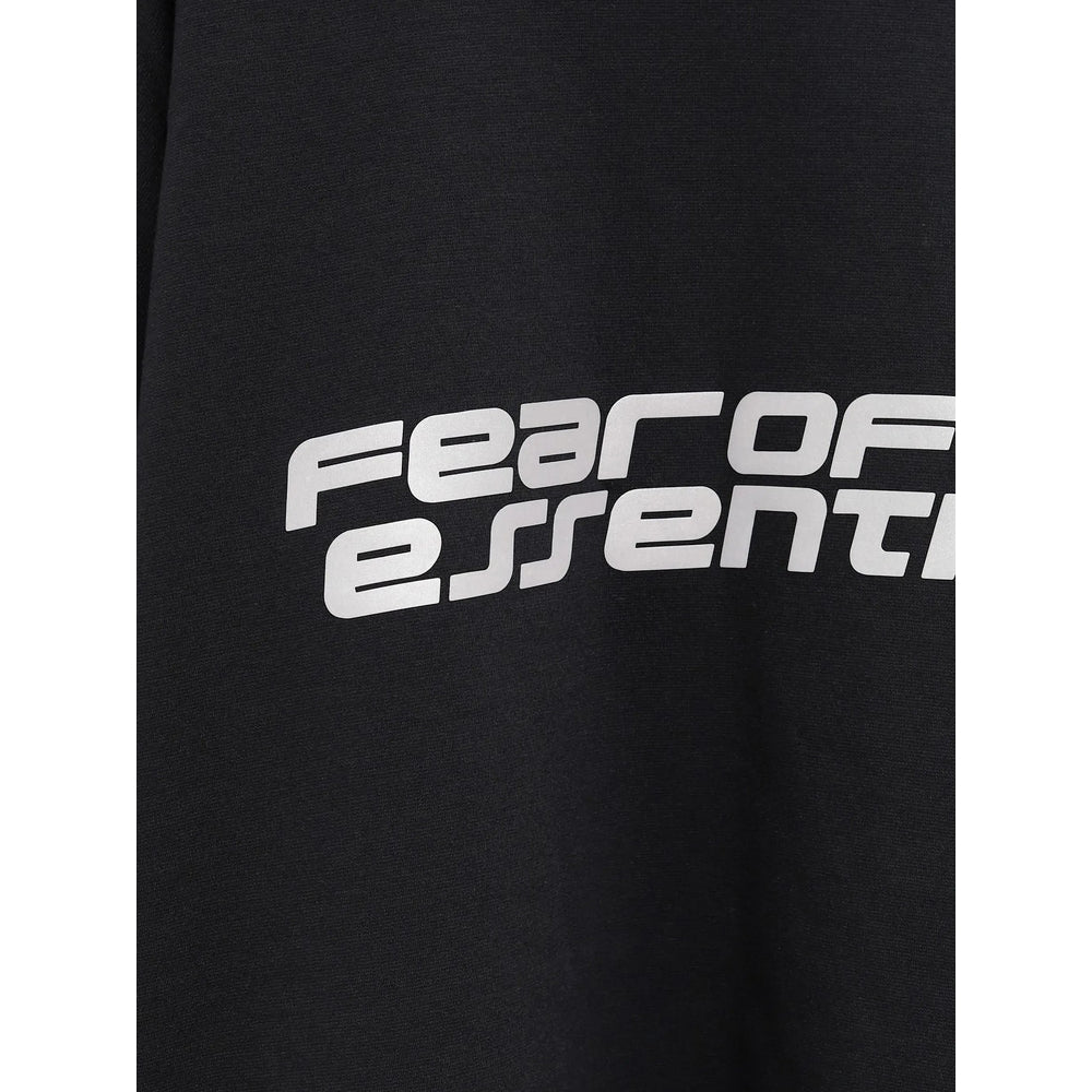 Fear Of God Essentials T Shirts - Black | 3586ad6a5716db71e71008af06c39799a0bfa49b