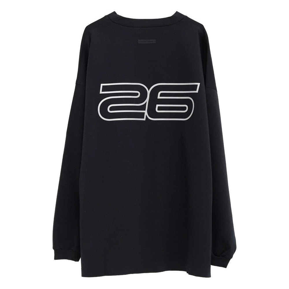 Fear Of God Essentials T Shirts - Black | 8141d0aa3efbbfd80ece1dad0359ae2793f91bb8