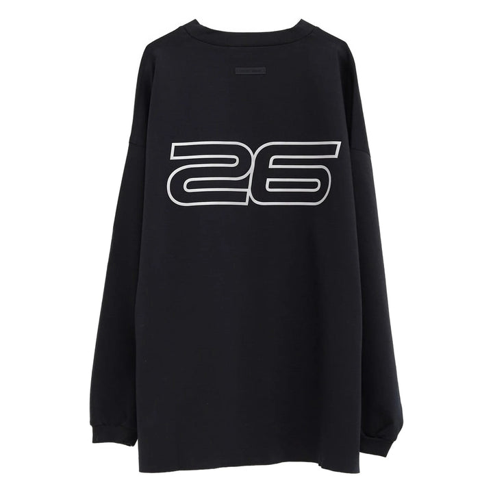 Fear Of God Essentials T Shirts - Black | 8141d0aa3efbbfd80ece1dad0359ae2793f91bb8