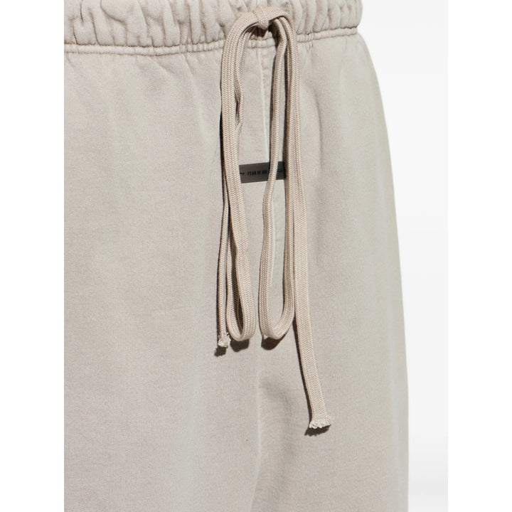 Fear Of God Essentials Pants - Gray | bd1a71d375e00dd14baaf775dad13acee91ecaf0