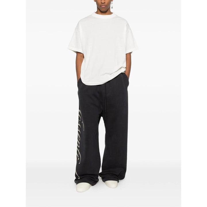 Fear Of God Essentials Pants - White, Black | 714846c7ab5ff446f895e543477717fcda078238