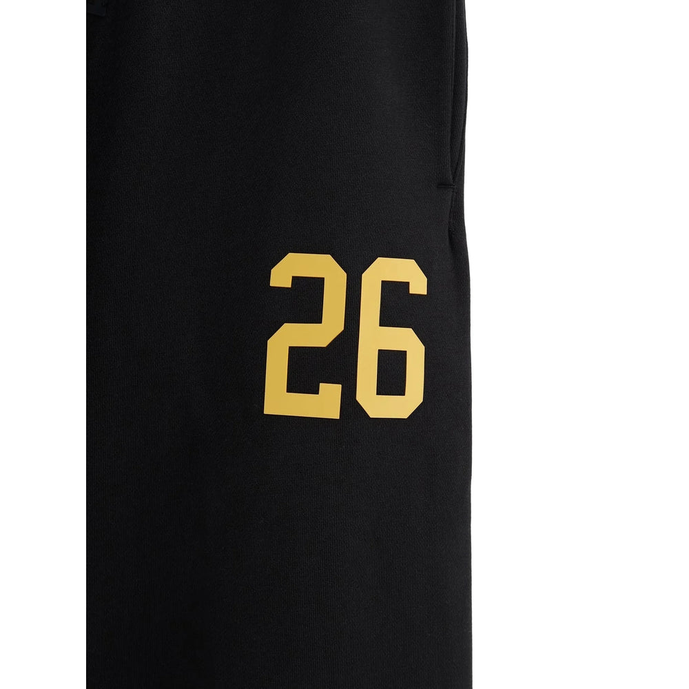 Fear Of God Essentials Pants - Black | 183dc6bdd0ce5a268512d021eaa2e11ee41690b8