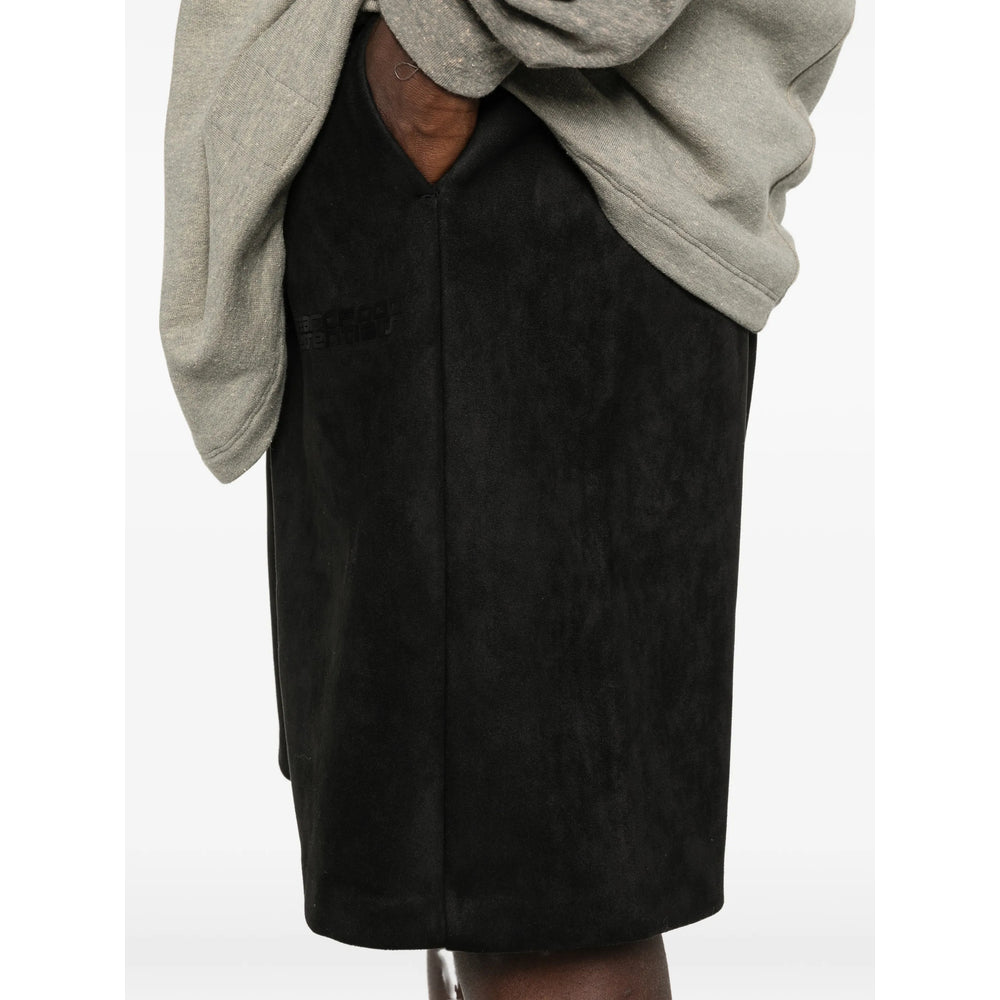 Fear Of God Essentials Shorts - Black | 1d14b8ed94675caafabe64e2f6fe2b28ce83645a