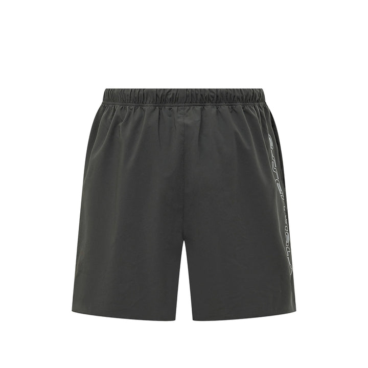 Fear Of God Essentials Shorts - Black | 5774bb0077507c58919e73a71fb2bb676311666a