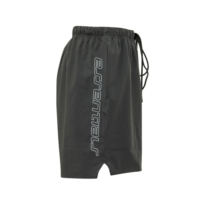 Fear Of God Essentials Shorts - Black | a44876a9c37e299417dc616f85a5c8963630398b