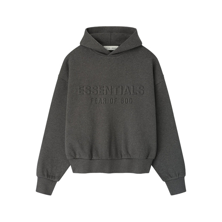Fear Of God Essentials Sweatshirts - Gray | 19a528fc4edafbc7144c62f8e5214a4d2b0122a2