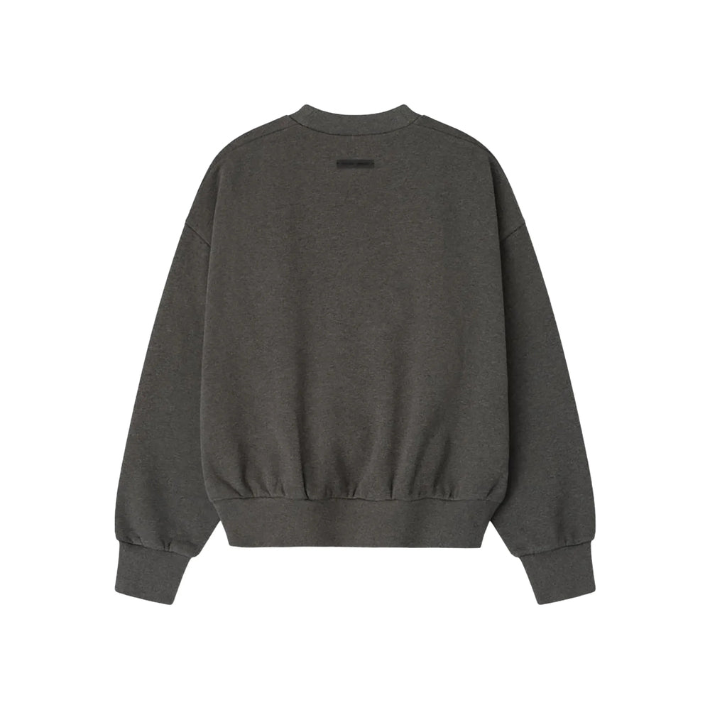 Fear Of God Essentials Sweatshirts - Gray | cf27b2f39531b1a6a6d231c579bc30074fbe0d66