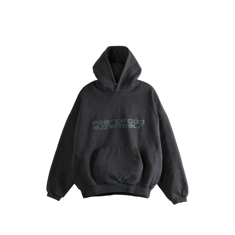 Fear Of God Essentials Sweatshirts - Gray | 694c3a3755b2c905e213bdeeae7c455db5d290d3