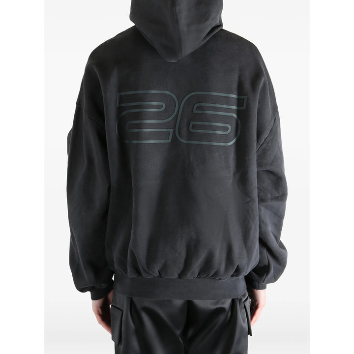 Fear Of God Essentials Sweatshirts - Gray | b04acb827f617cedf1a8cc4917337a1564921b62