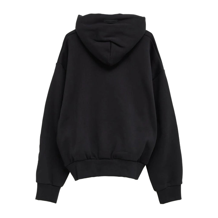 Fear Of God Essentials Sweatshirts - Black | bf5afbe662a7e1e04ced5266681df25c659305e8