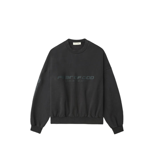 Sweatshirts Black