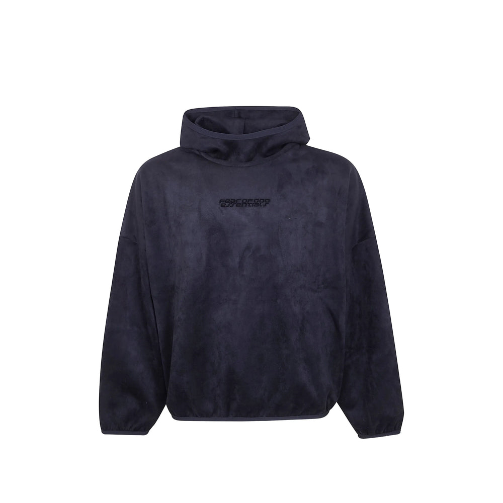 Fear Of God Essentials Sweatshirts - Black | ecce5bb9f5a0b8f57690d4e991c07b31f65bf10f